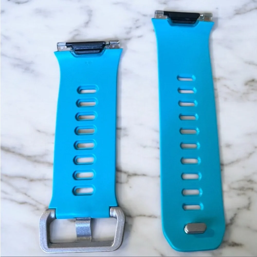 Fitbit Ionic Band Blue Small